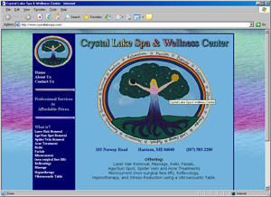 Crystal Lake Spa & Wellness Center